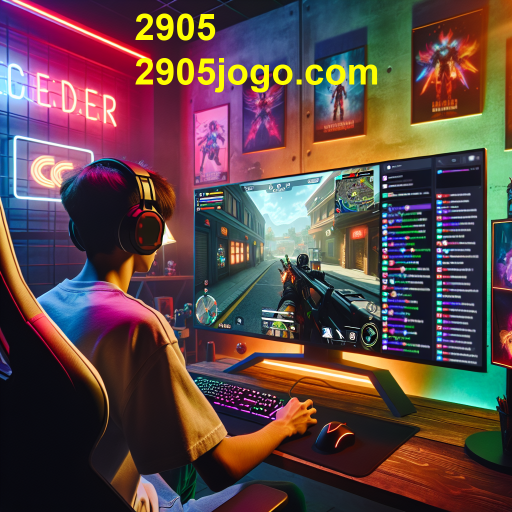 A Ascensão dos Jogos de Streaming: Conectando Jogadores e Comunidades